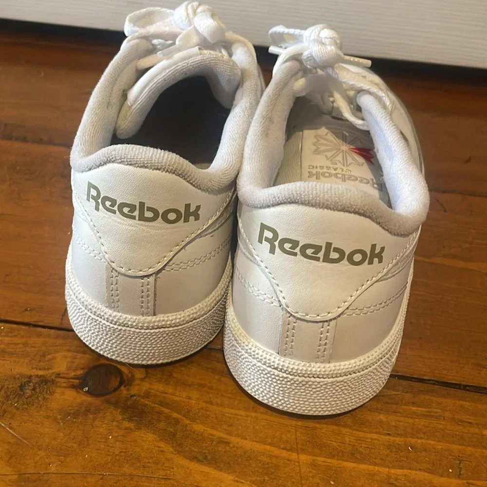 Reebok classic c85